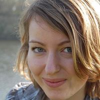 Anna Grodzicka的照片