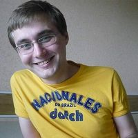 Andrzej Niekraszewicz的照片