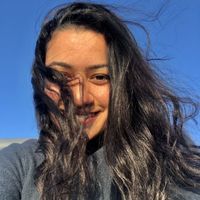 Dalia Elrashidy的照片