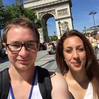 Ines Aubert的照片