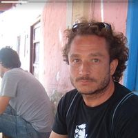 Fotos de David Ribó Dalmau