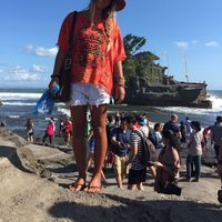 Kanisha Bruce的照片