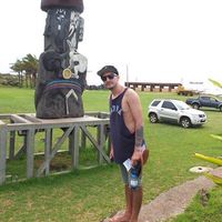 Fotos de Ramirez Cuevas Alexi