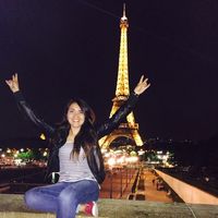 Jocelyn M. Herrera's Photo