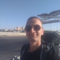 Adam Cierniak的照片