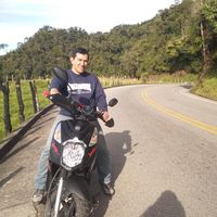 Hernando Rondón C.'s Photo