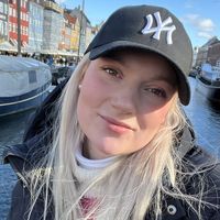 Kate Hryshunova's Photo