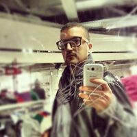 Hassan N'Guyen's Photo