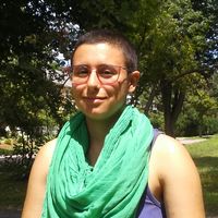 Photos de Sophia Grossman