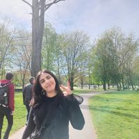 Ayşe Kaplan's Photo