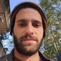 Federico Fossatti的照片