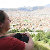 Kristin Müller's Photo