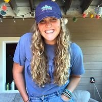 Danielle Rehmann's Photo