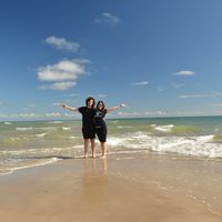 Alain Gainza Santos's Photo