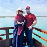 zahrasadat Safavi's Photo