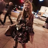 Thelma Zhang's Photo