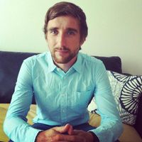 Alex Verbitskiy的照片