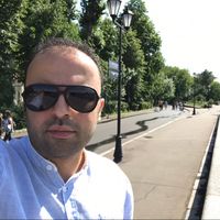 arash Atashi's Photo