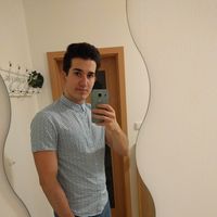 David Procházka的照片