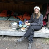 Cathrine Christensen's Photo