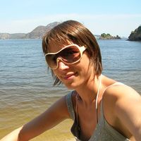 Janine Reyes Napoles's Photo