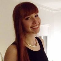 Jóhanna Ólafsdóttir的照片