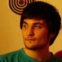 Andrea Pini的照片