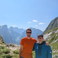 Fotos de Mateo Dadillon