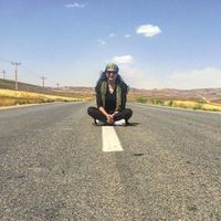 Le foto di Sara Shayanmehr