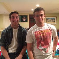 Gregg Nabhan's Photo