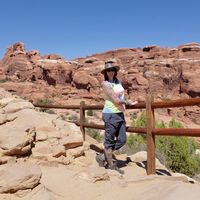 Sienna Jacobsen's Photo