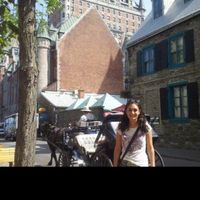 Photos de Julie Bena