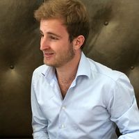 Fotos de Max Groenteman