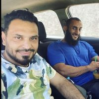 Ali Naserallah's Photo