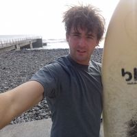 Daniel Czarnożyński's Photo