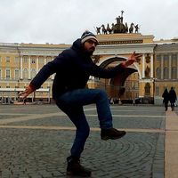 Алехандро Камачо's Photo