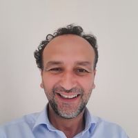 David Majed的照片