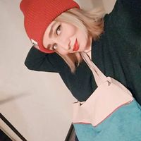 Alexandra Kuzmina's Photo