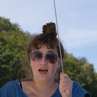 Alicja Mazurek's Photo