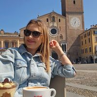 Milla from Moldova的照片