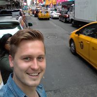 Hauke Waszkewitz的照片