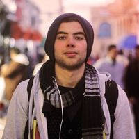 Souhayl Shili's Photo