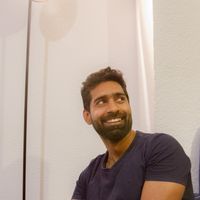 Rehan-Ul Haq的照片