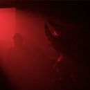 [Dark Mofo] Night Mass : God Complex's picture