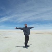 Augusto Zamudio's Photo