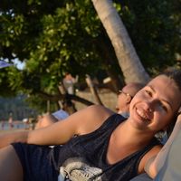 Laetitia Molina的照片