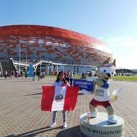 Cecilia Rengifo Lozano's Photo