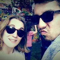 Florence Cotillon的照片