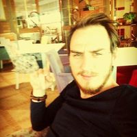 Fotos de Ahmet Taha Ulusan