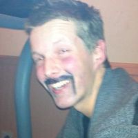 Lone Wanderer's Photo